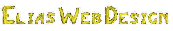 elias web design logo